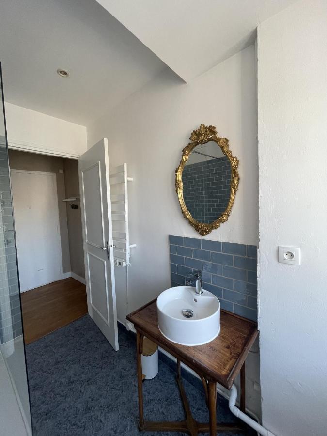Apartament Elliott Saint-Malo Zewnętrze zdjęcie