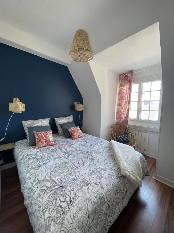 Apartament Elliott Saint-Malo Zewnętrze zdjęcie