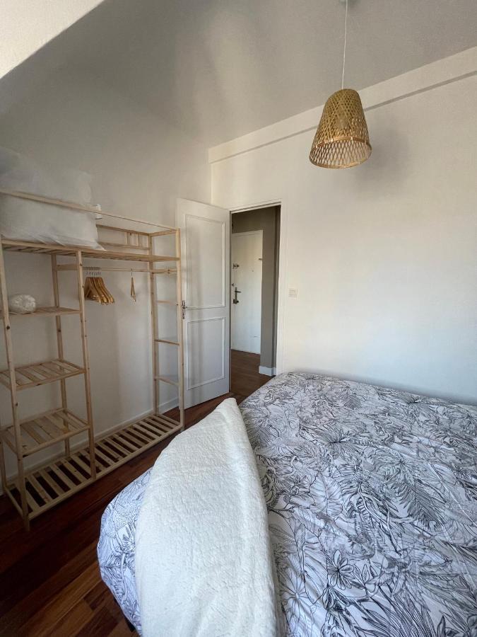 Apartament Elliott Saint-Malo Zewnętrze zdjęcie